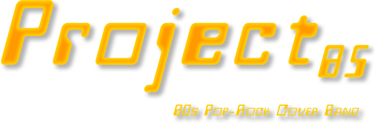 Project 85 Logo