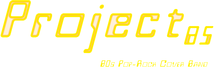 Project 85 Logo