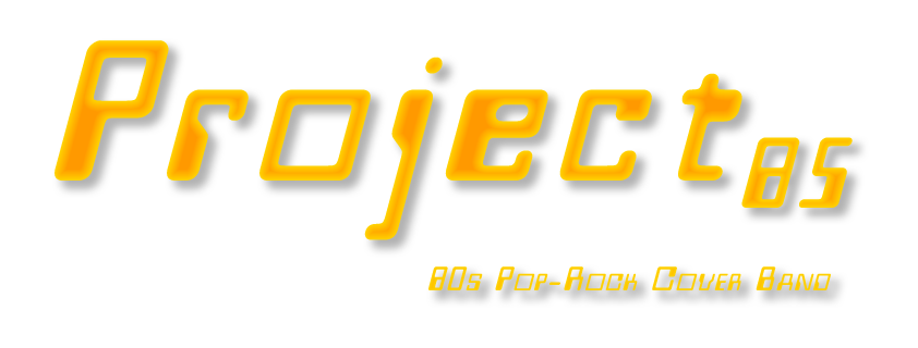 Project 85 Logo